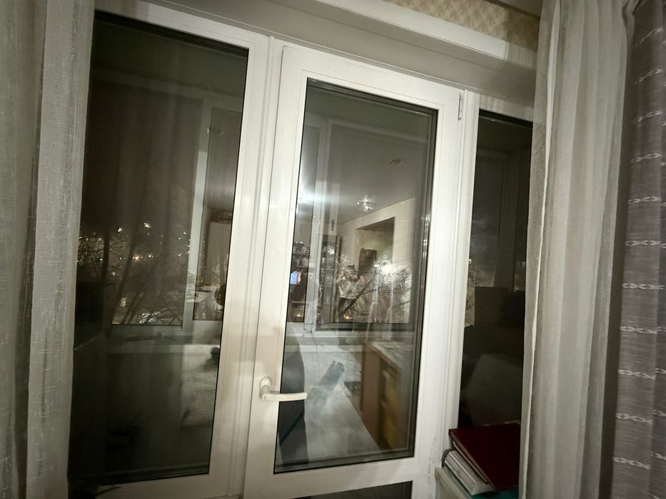 Продам 1 комн .КВ СКГУ.