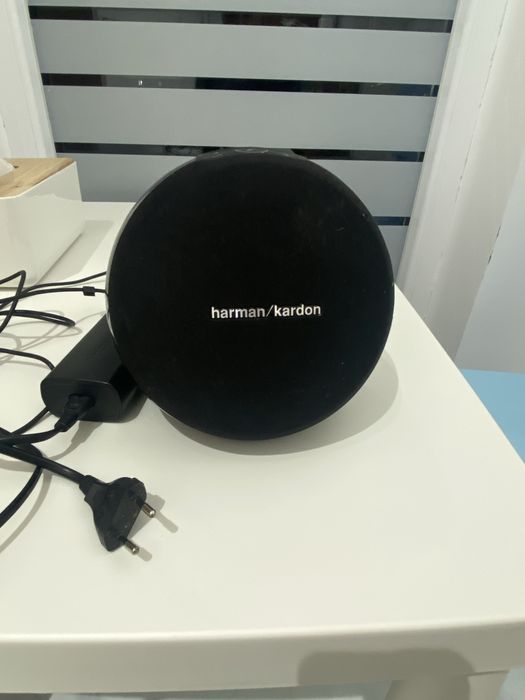 Boxa harma kardon omny 10 in stare buna