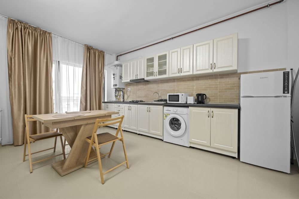 Studio modern, cu avans minim, predare imediata– Mamaia Nord