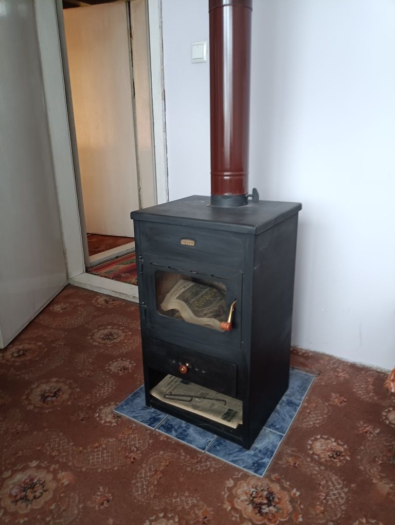 Продава се Етаж от къща в Две могили - 100 кв.м за 550 €/кв.м - Снимка #5