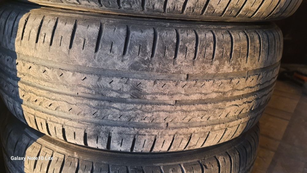 Шина 14 лик комплект