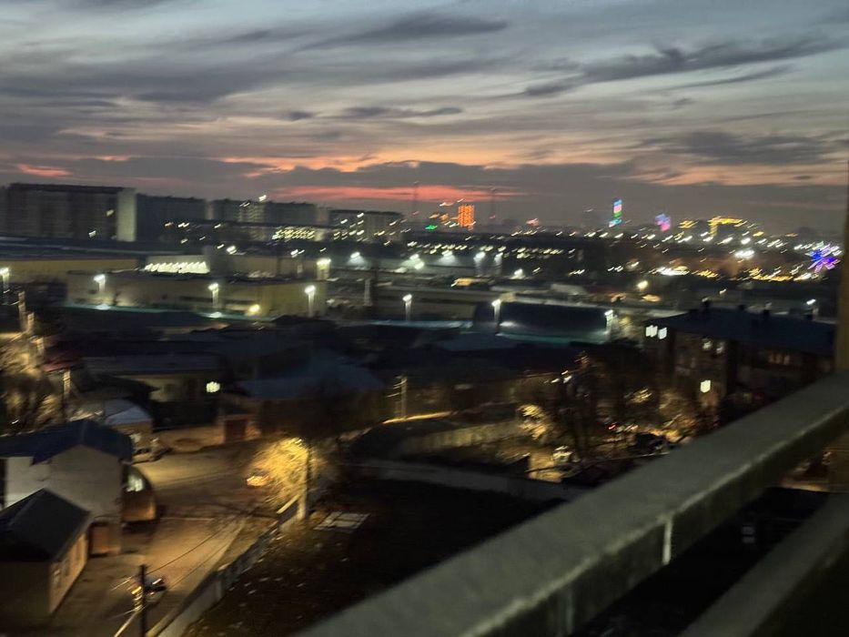 Продаётся 2х комнатная квартира