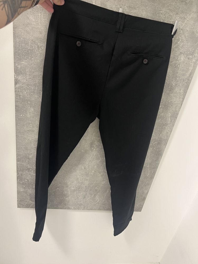 Pantaloni Zara Casual Slim