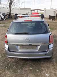 Bara spate opel astra h combi (brek)