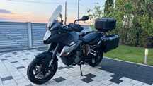 Motocicleta KTM 990 SMT