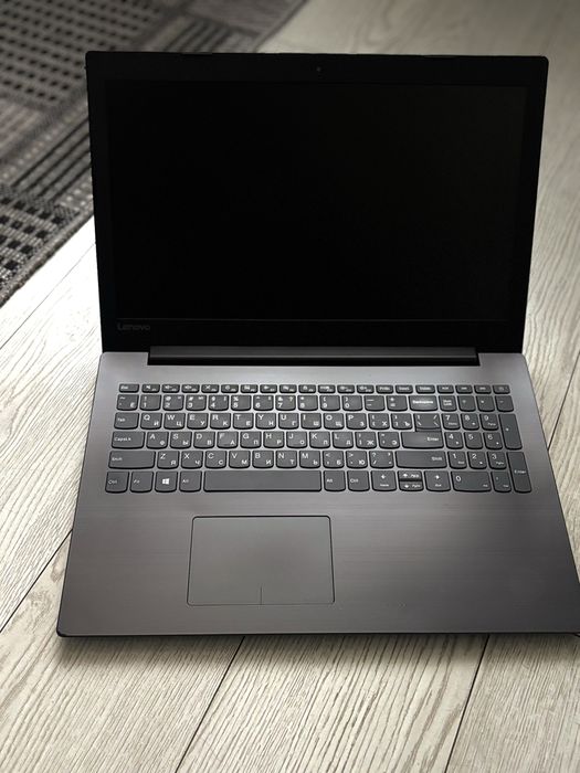 Ноутбук Lenovo Intel Core i5 1TB