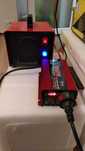 INVERTOR SINUS PUR EASUN 12V, 50Hz Testat, auto solare - NOU