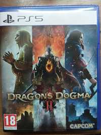 PS5 Dragon's dogma 2