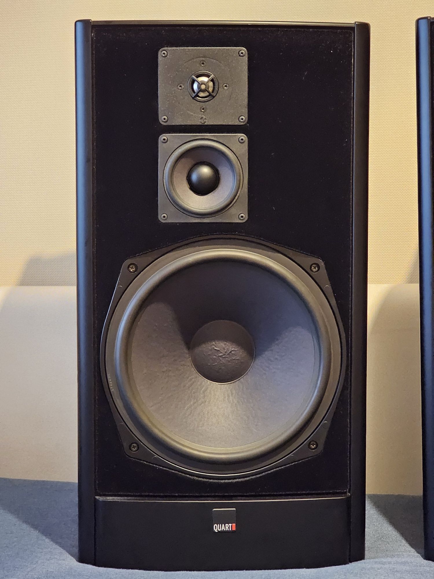 MB Quart 740 Convex