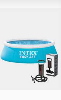 Бассейн Intex Easy Set