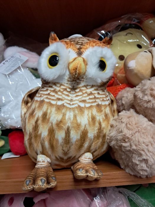 1001 Плюшени играчки магазин DARENLAND