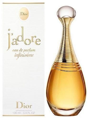 J'adore- Christian Dior