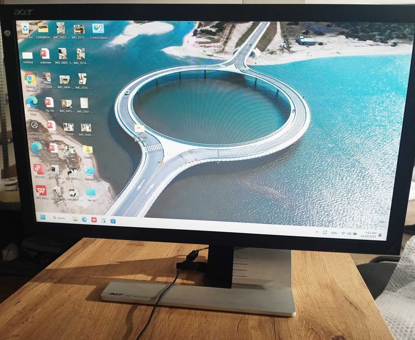 Монитор ACER 27 ''