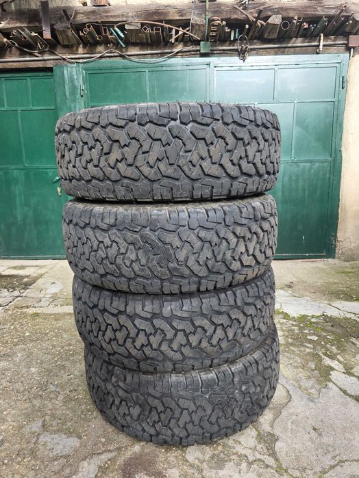 Гуми ROADCRUZA - 35x12.5 R17