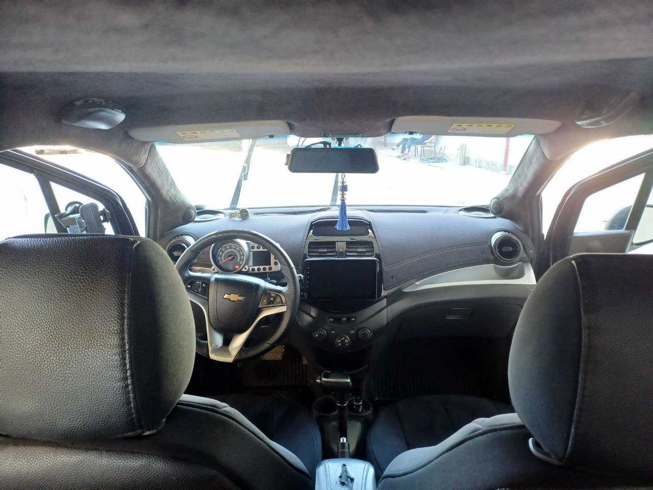 Spark 2012 1L 185000 probeg