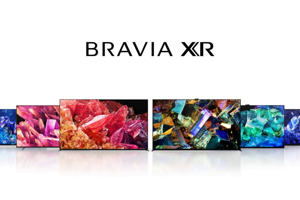 Телевизор Sony BRAVIA 75" X75W XR 50/ 55/ 65/ 75 |4K Smart Tv Скидка