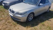 Cutie viteze bmw e60,520d,177 cp,2008,manuala PARC DEZMEMBRARI BMW