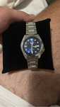 Seiko 5 automatic sports