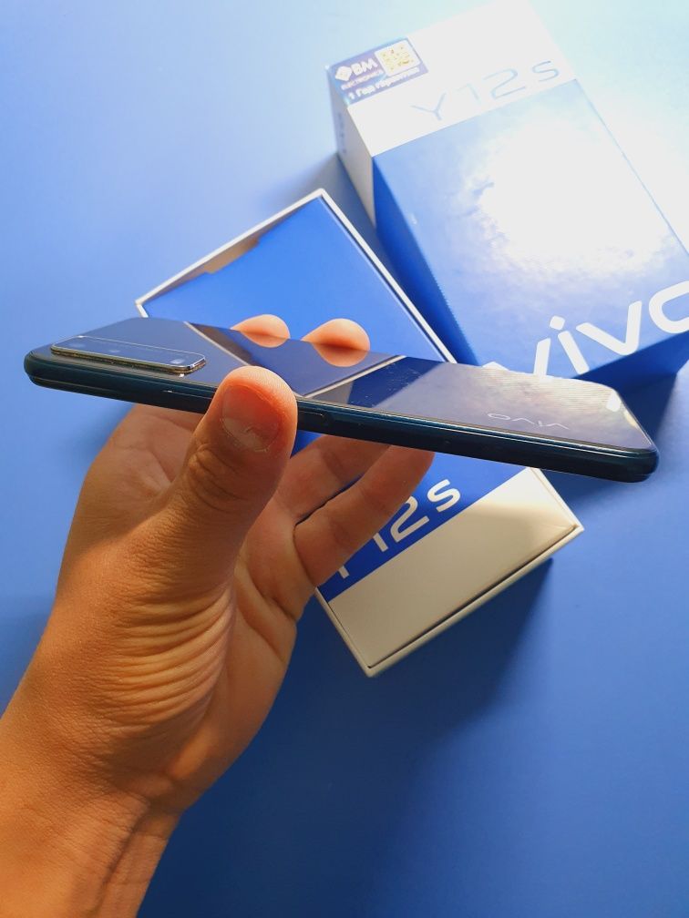 Vivo Y12s sotiladi