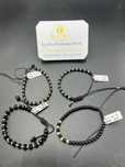 Bratara snur aur 14k