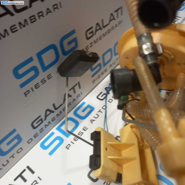 Sonda Senzor Litrometru Cititor Nivel Combustibil Motorina BMW Seria 3 E90 E91 E92 E93 316 318 330 335 3.0 D 2004 - 2011 Cod A2C53033244 7190944 A2C53216247 [2131]