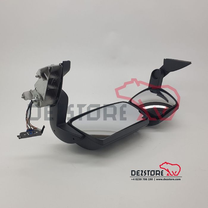 504150527 Oglinda retrovizoare dreapta Iveco Stralis