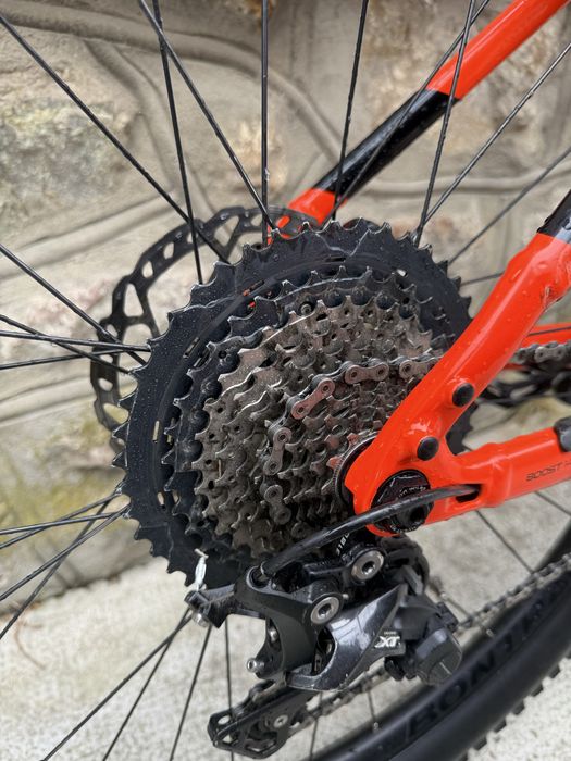 Bicicleta electrica Trek powerfly 7