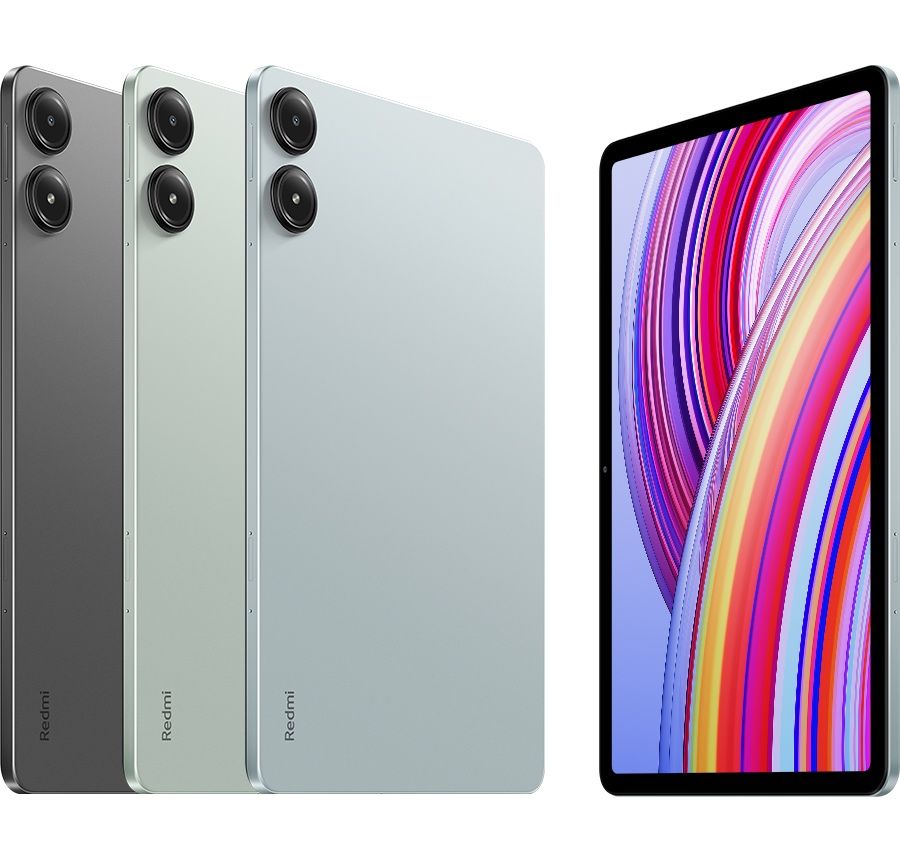 Продается Redmi Pad Pro Год гарантия + Доставка