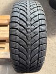 Anvelopa Iarna 205/60 r16 - Bridgestone Brizzak LM 32 MO