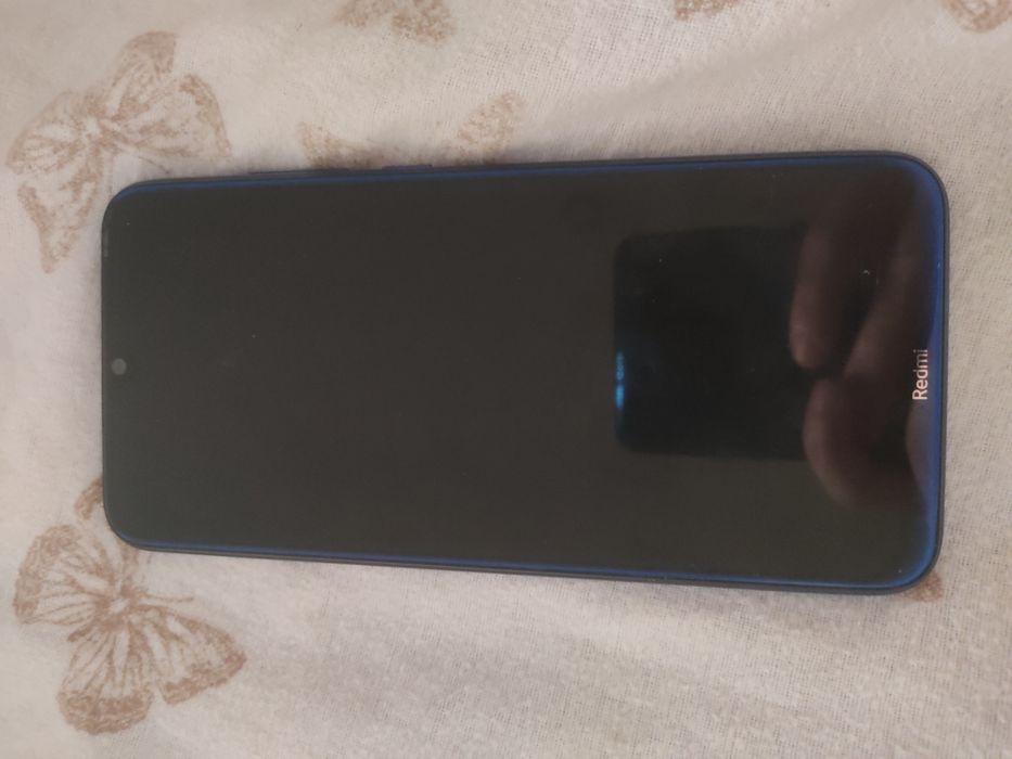 Продам телефон редми нот 8