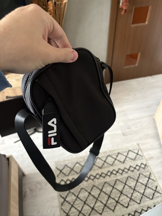 Geanta Borseta Fils ! Nou!