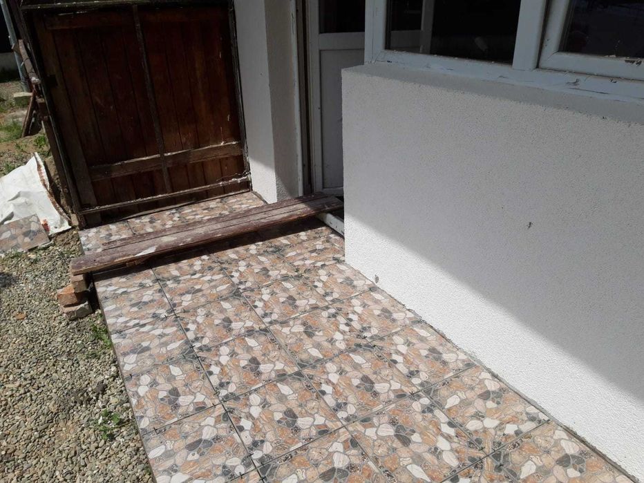 Apartament de vanzare  2 camere Prundu Bargaului