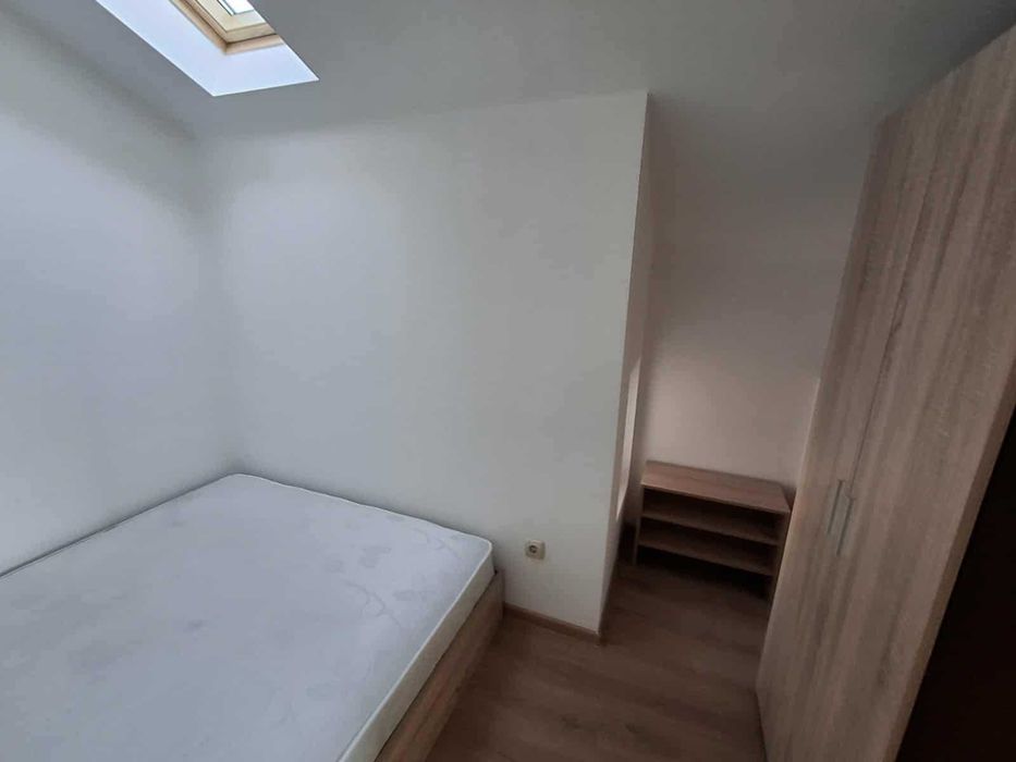 Дава се под наем Едностаен апартамент в Костинброд - 30 кв.м за 280.5 € - Снимка #5