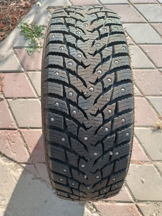 Шипованные шины R15