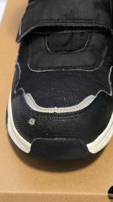 Детски обувки Kangaroos Boots "Sharp" 35 номер - #D0011