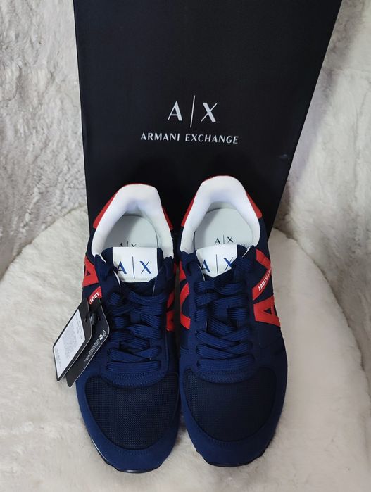 Armani Exchange noi nr 40