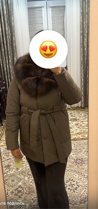 Куртка зимний Lasagrada