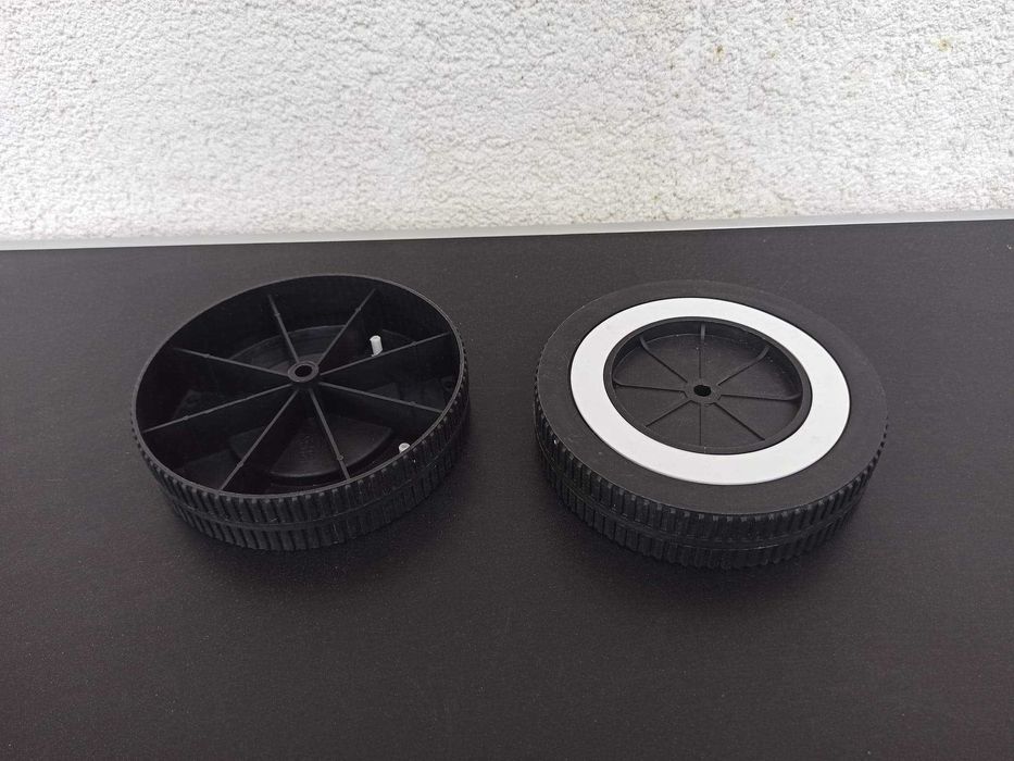 Roti plastic gratar aspirator compresor casa piese de schimb