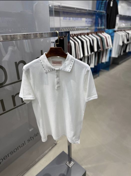 Tricou valentino guler
