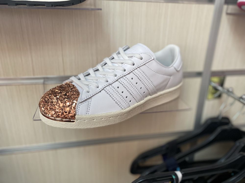 Adidas Superstar 80s