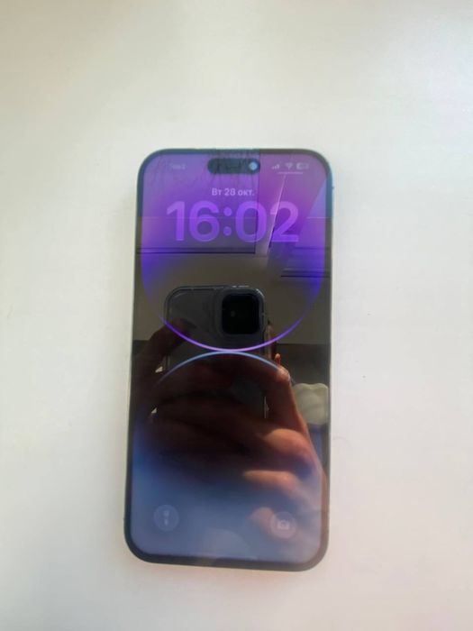 Продам айфон 14 про макс