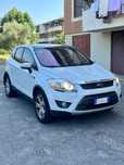 Ford Kuga Ford Kuga 2.0d 4WD Automatic Full Option