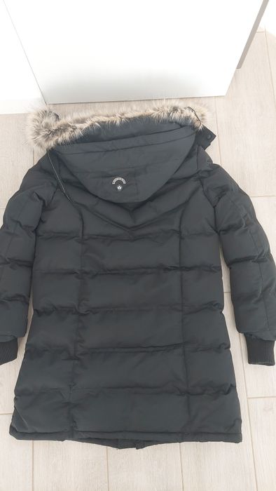 Jacheta  dama parka Canadian Peak Catral