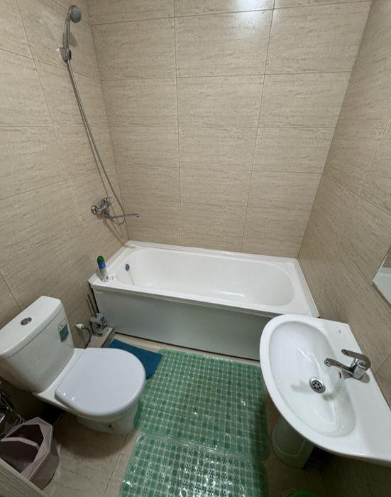 Алмазар сити 2х комнатная на долгий срок