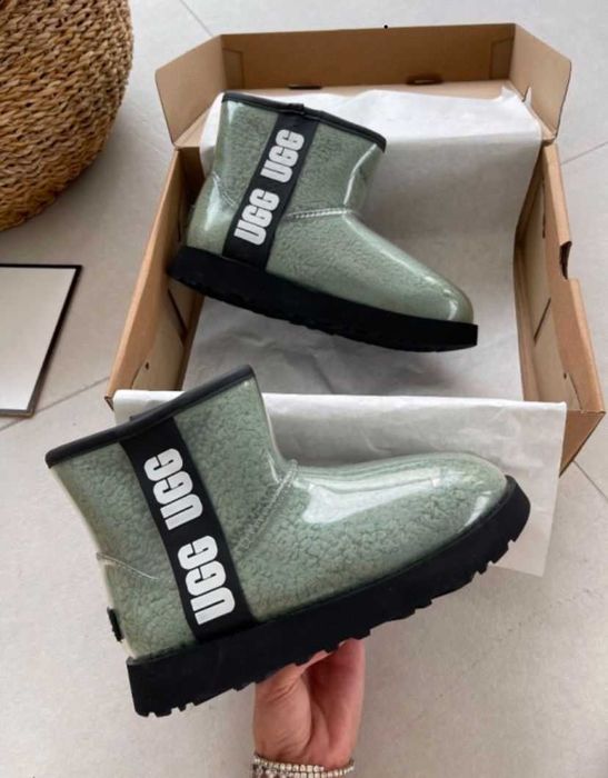 Налични UGG Дамски боти