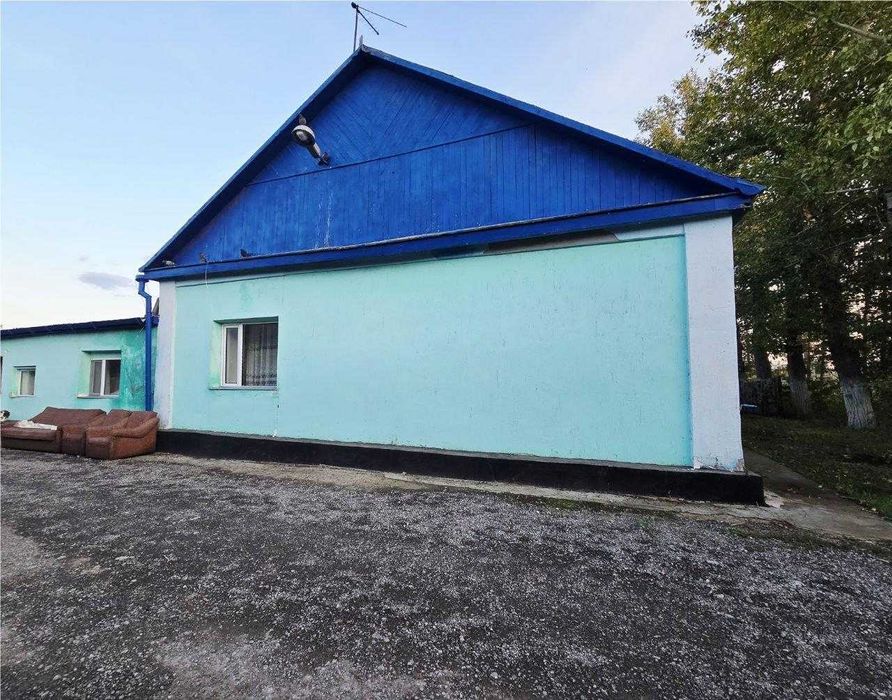 **Продам 5-ти комнатный дом в 15 минутах от Темиртау