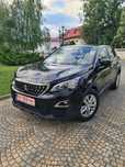 Peugeot 3008 11/2020, 1.5 Diesel 131Cp, 146.000 KM, EURO 6 !
