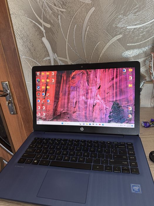 Hp notebook sotiladi sostayaniyasi alo darajada