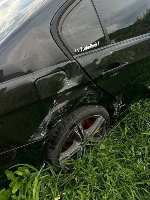 Bmw e90, 320i, 2009