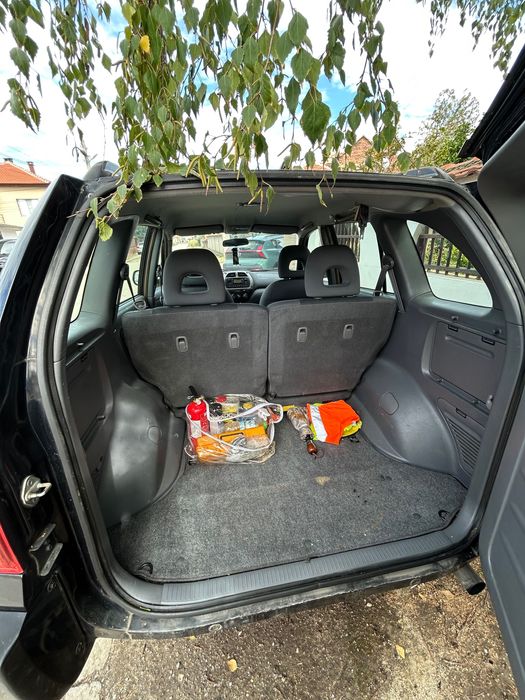 Toyota Rav 4 2D 2002 година